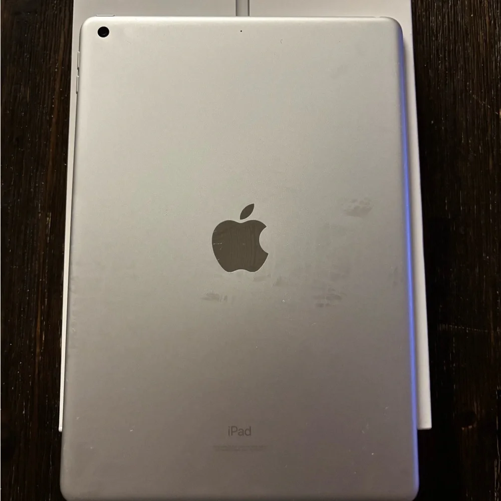 iPad 9gen 64gb